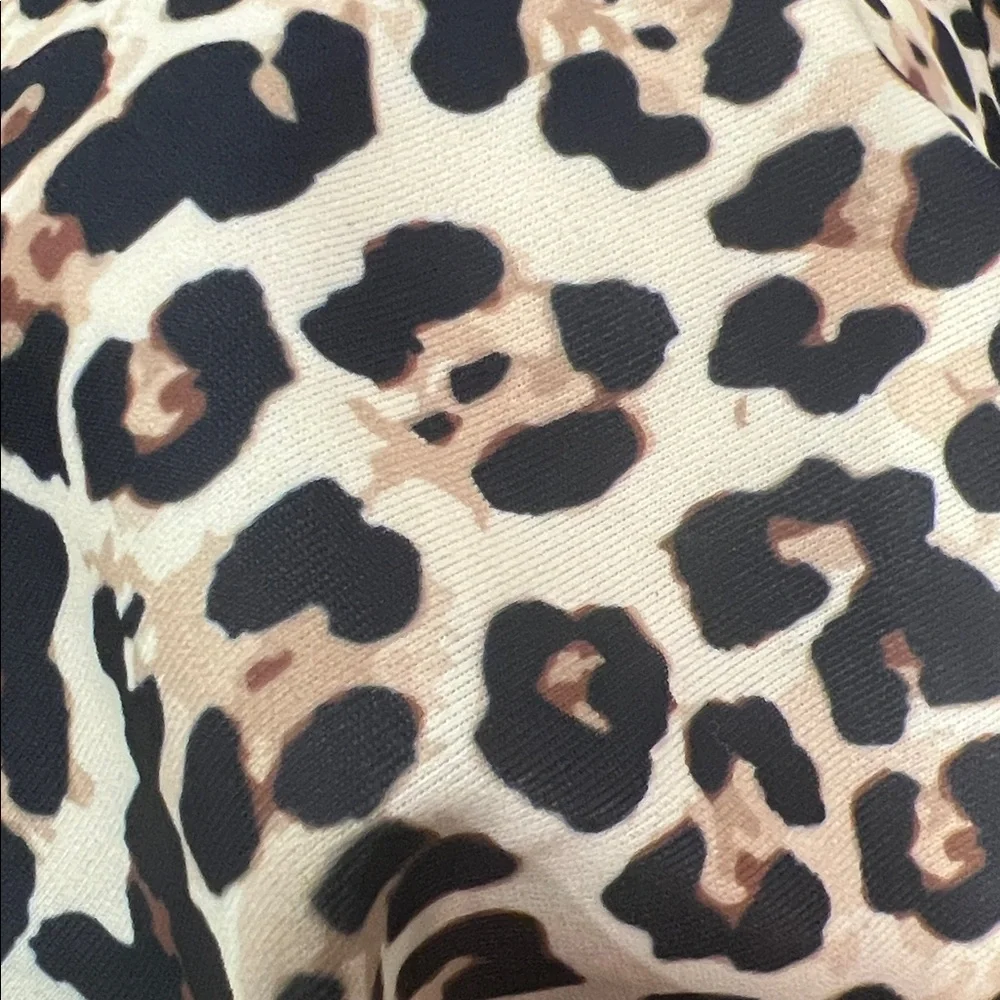Tahari Animal Gold Ring Keyhole One Piece Swimsuit